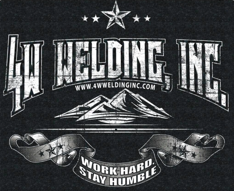 4W Welding & Manufacturing